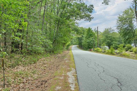 Land, New Durham, NH
