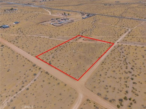 Land/Lot - Apple Valley, CA