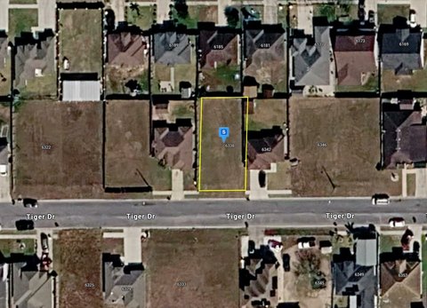 Land, Brownsville, TX