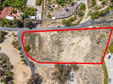 LAND - Hemet, CA