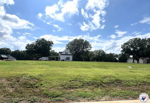 Residential Land in New Neighborhood