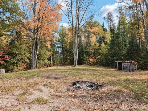 VACANT LAND, Dunbar T-WI, WI