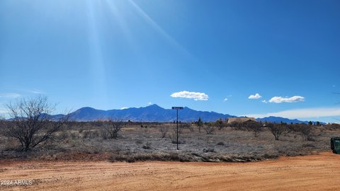 Hereford, AZ Land with Views