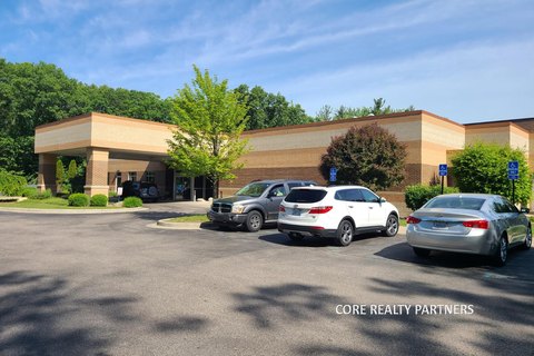 Medical Office Space For Rent