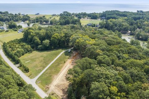 Land, REEDVILLE, VA