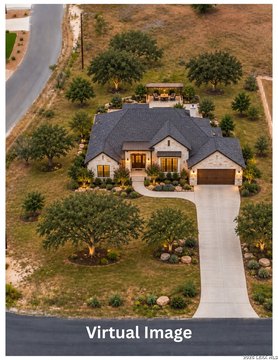 Land, Blanco, TX