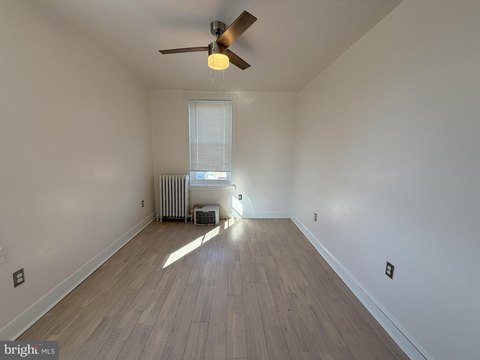 Remodeled Twin Duplex Near Amazon