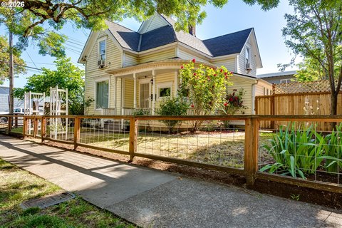 MULTI_FAMILY - Eugene, OR