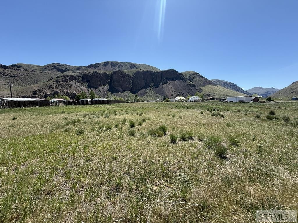 Recreational Land Near Salmon River