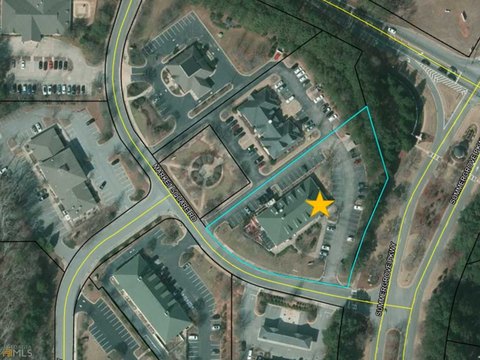 Newnan Office Space For Rent