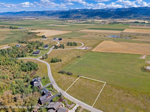 Land in Hiddenwaters Community