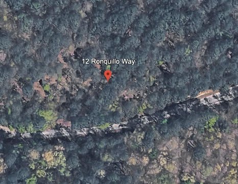 Residential Land in Hot Springs
