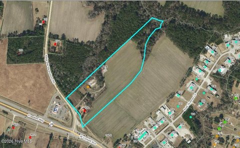 Commercial Sale, Swansboro, NC