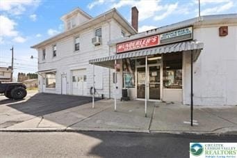 Commercial Property in Bath Boro