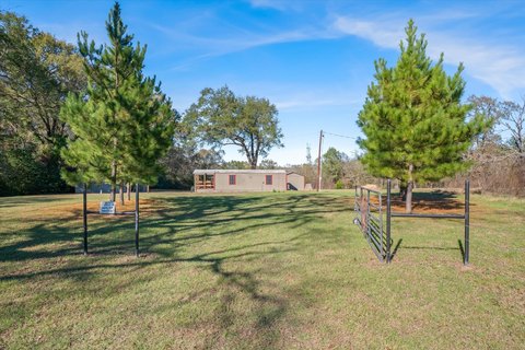 Turnkey Recreational Land with Tiny Home