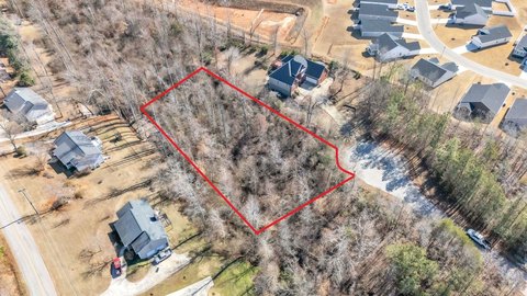 Residential Lot in Seneca, SC