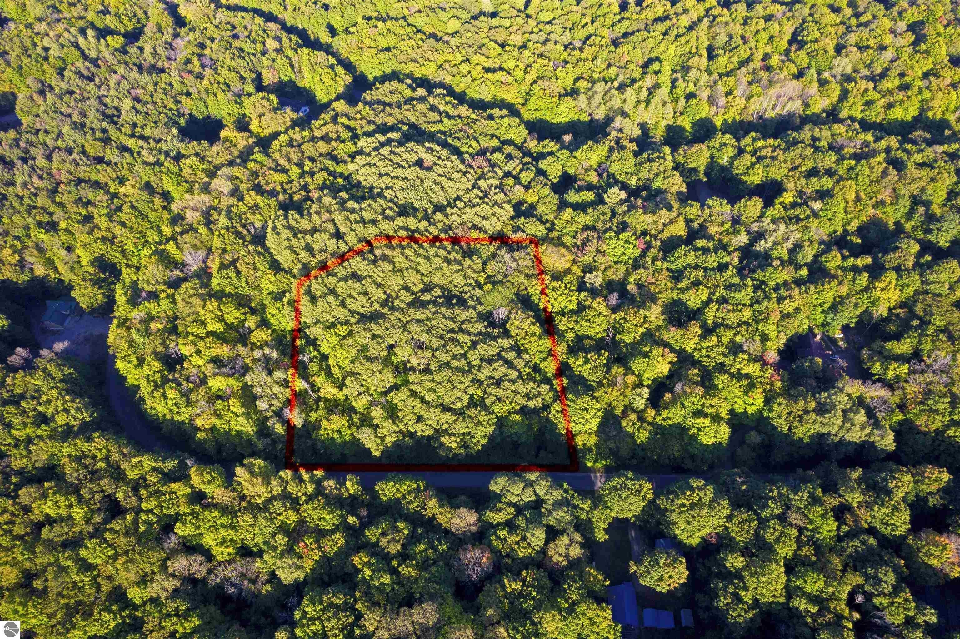 Elmira Vacant Land Near Lakes