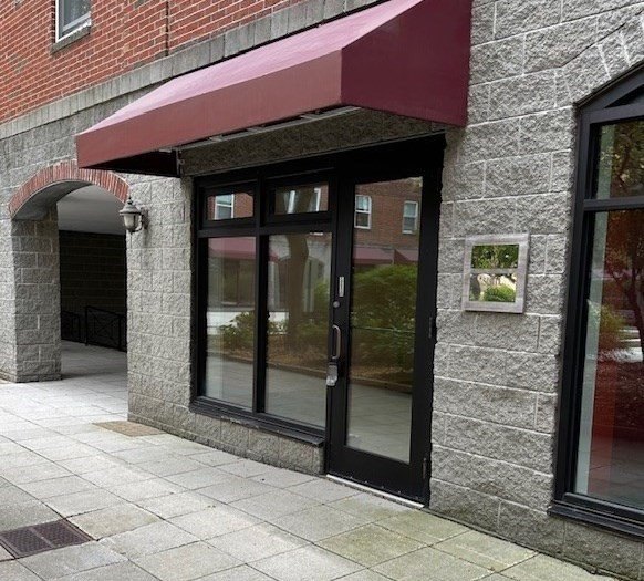 Downtown Northampton Commercial Office Space