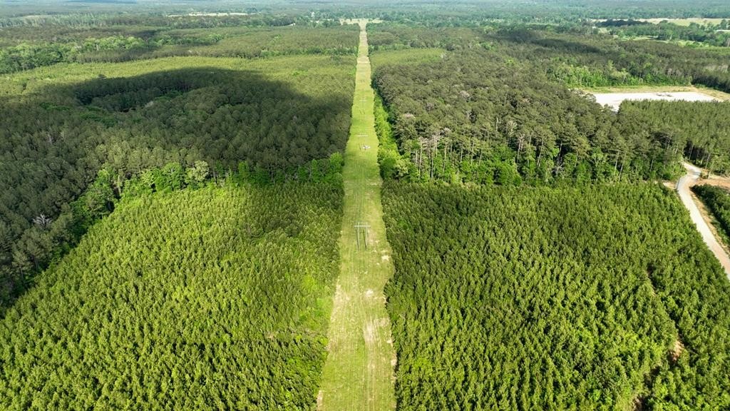 Magnolia, MS Land Investment