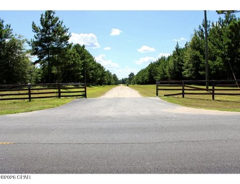 Land, Marianna, FL