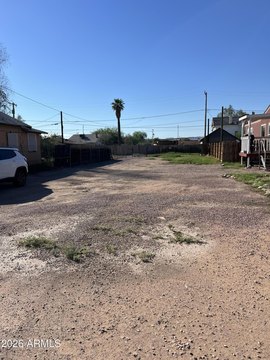 Land, Phoenix, AZ