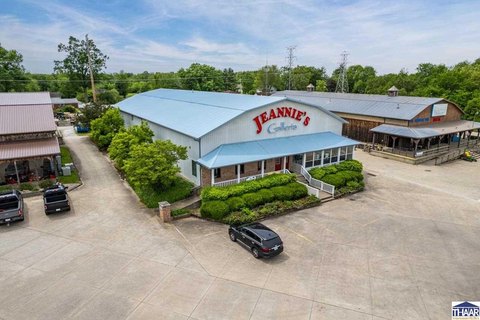 Versatile Commercial Property on US Hwy