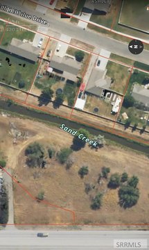 LAND - Idaho Falls, ID