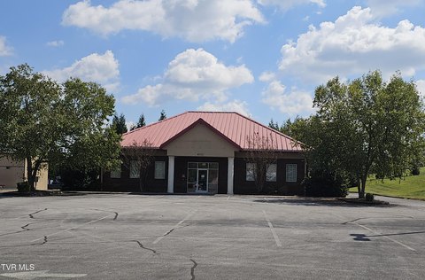 Medical Office Suite
