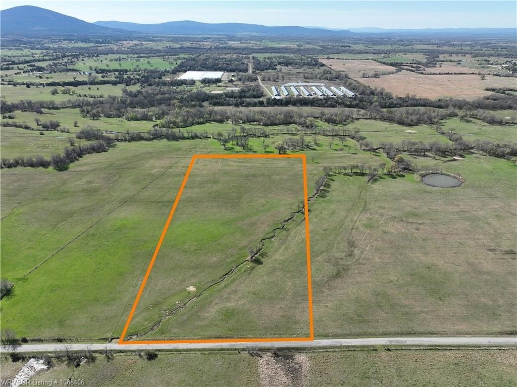 14 Acres of Land in Cameron