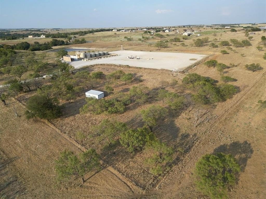 Unimproved Land in Ponder, Texas
