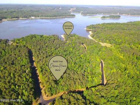 LAND - Rockingham, NC