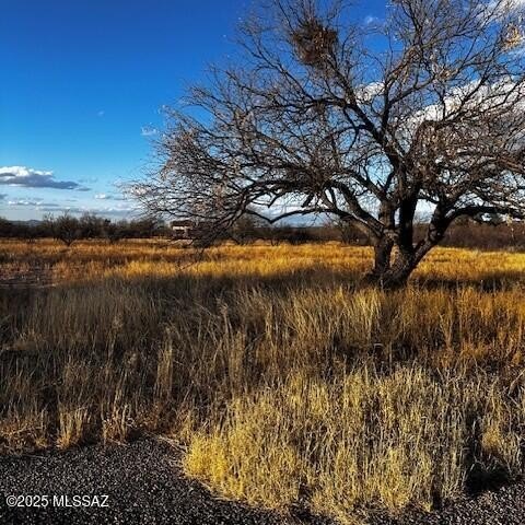 Land in Tubac Golf Resort
