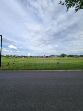 Land, Ledbetter, KY
