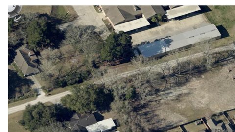Mixed-Use Buildable Land Tract