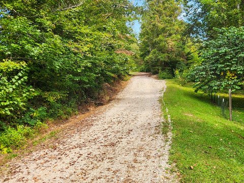 Oneida TN Vacant Land Cabin