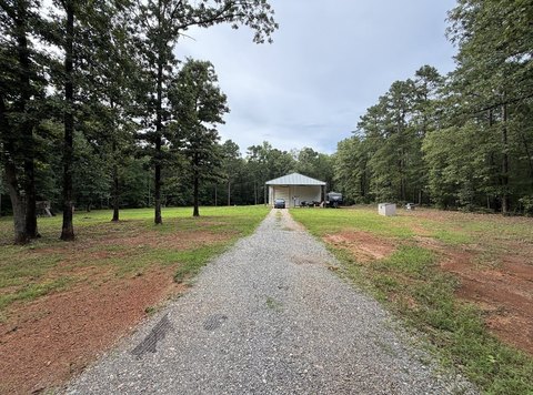 LAND - Benton, LA