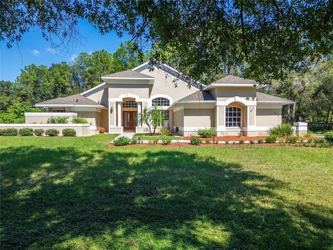 Land, WESLEY CHAPEL, FL