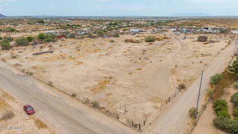 LAND - Surprise, AZ