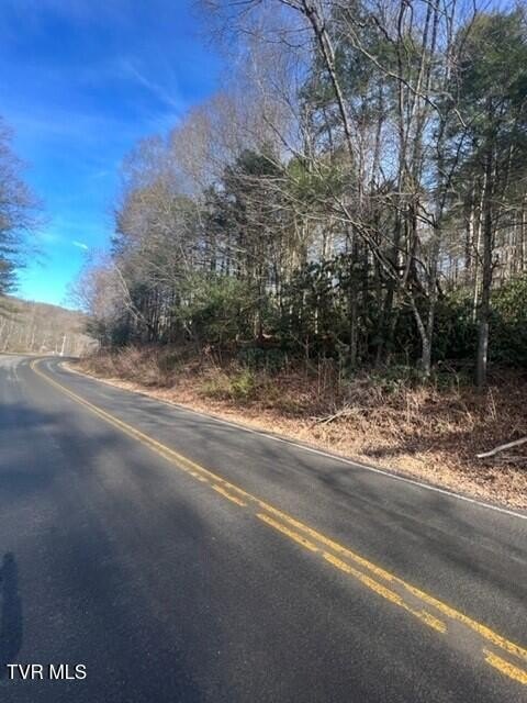 Keokee, VA Wooded Land Tract
