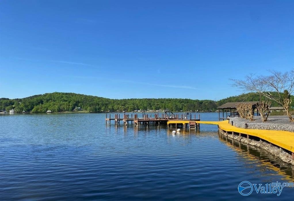 Land in Gated Lake Community