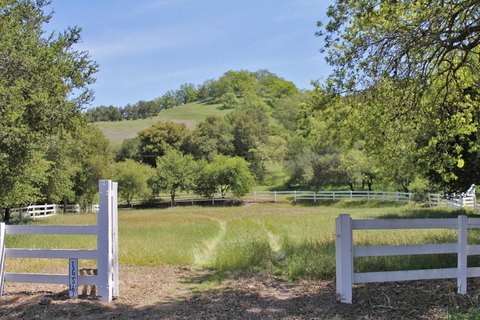 Land in Prime Los Gatos