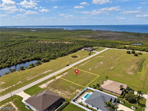 Land, Cape Coral, FL