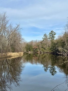 Waterfront Recreational Land