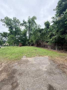 Land For Sale, Little Rock