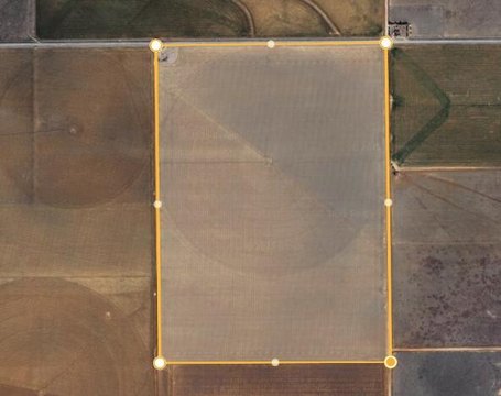 217 Acres of Unimproved Land