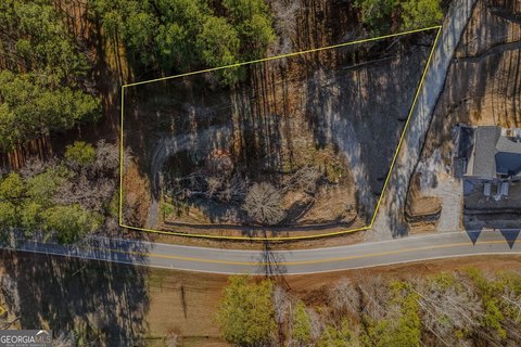 Premium Build-Ready Homesite in Dacula