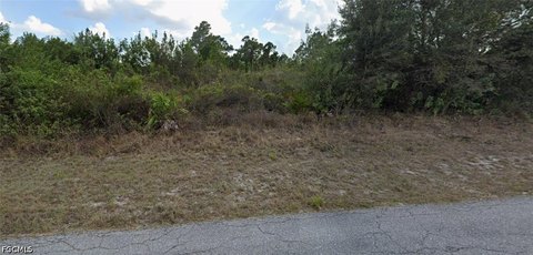 Land, Lehigh Acres, FL