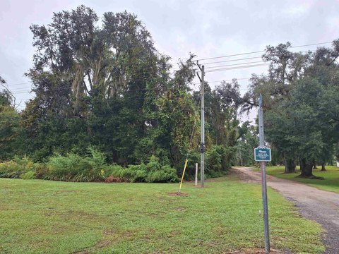 Land, Greenville, FL