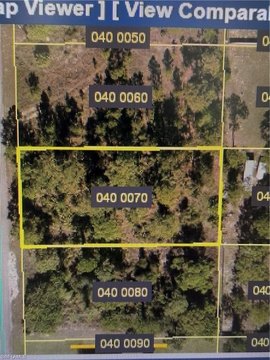 Land, LEHIGH ACRES, FL