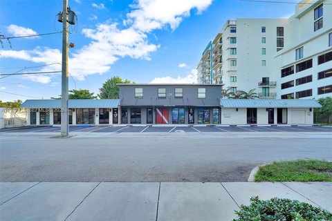 Dania Beach Office/Warehouse Suite